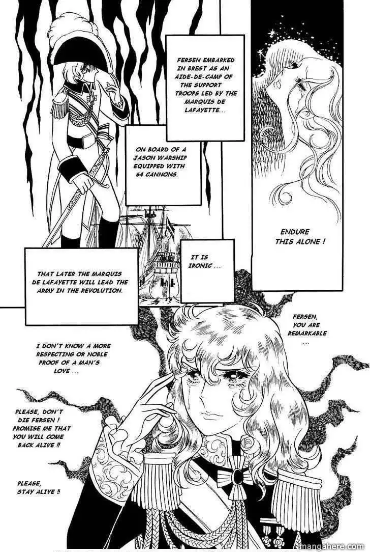 Rose of Versailles Chapter 19 22